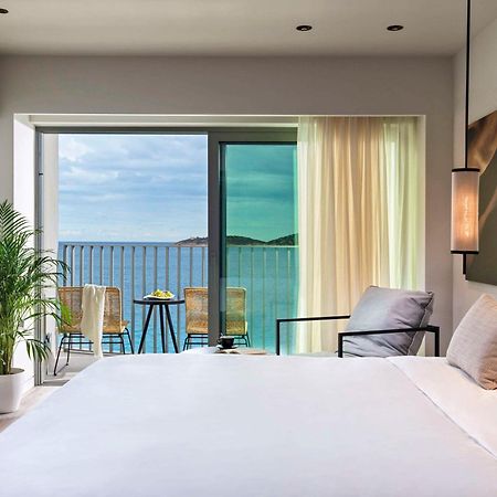 Niko Seaside Resort Mgallery (Adults Only) Ayos Nikolaos Dış mekan fotoğraf
